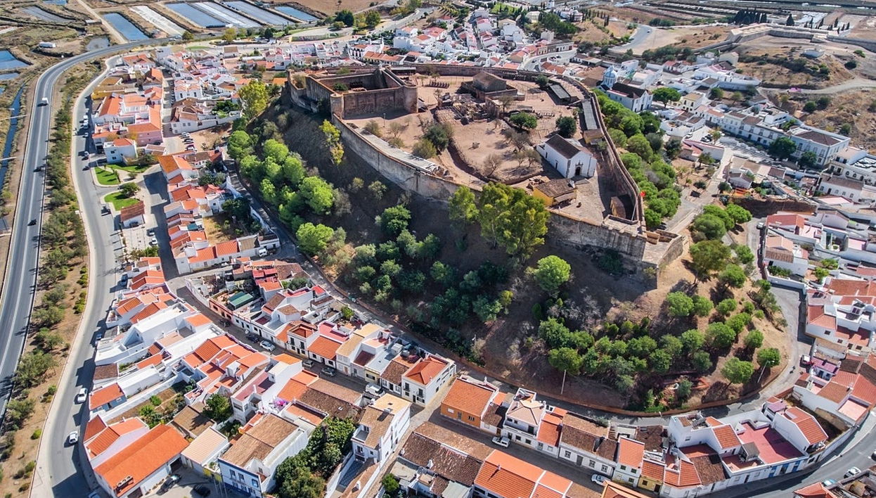 Tour en 4x4 por los pueblos del Guadiana - Foto 1