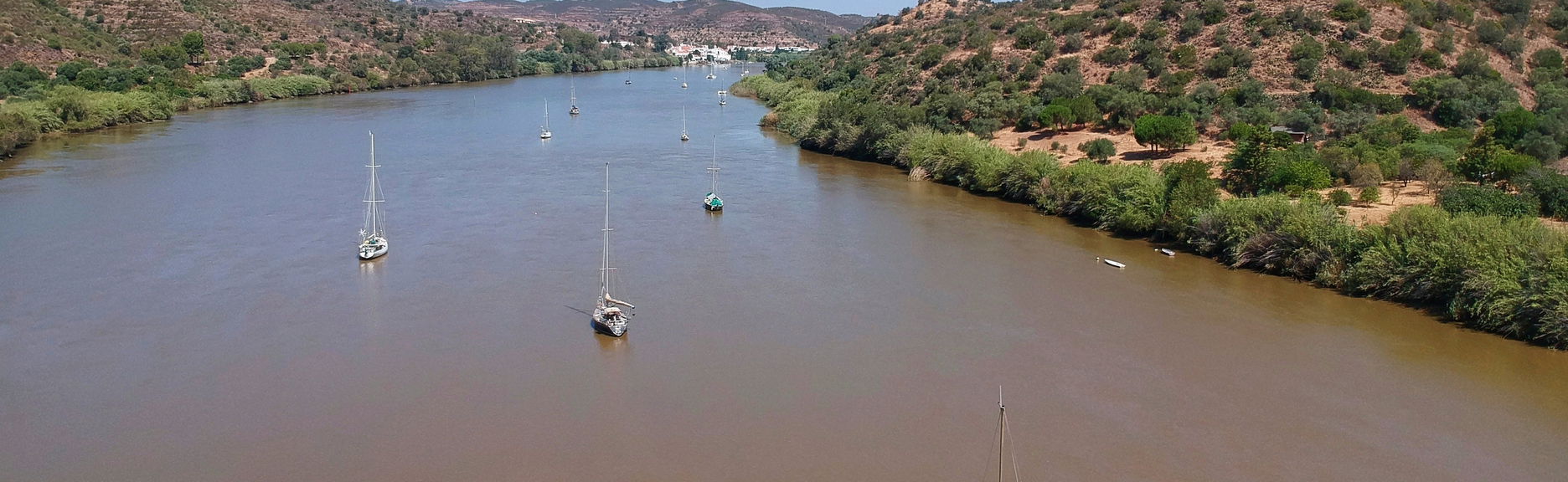 Vila Real de Santo António Tour & Boat Cruise - Photo 1