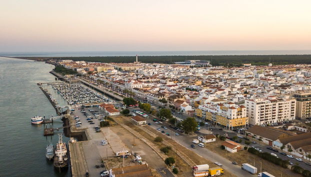 Paseo en barco al atardecer por el río Guadiana - Foto 3