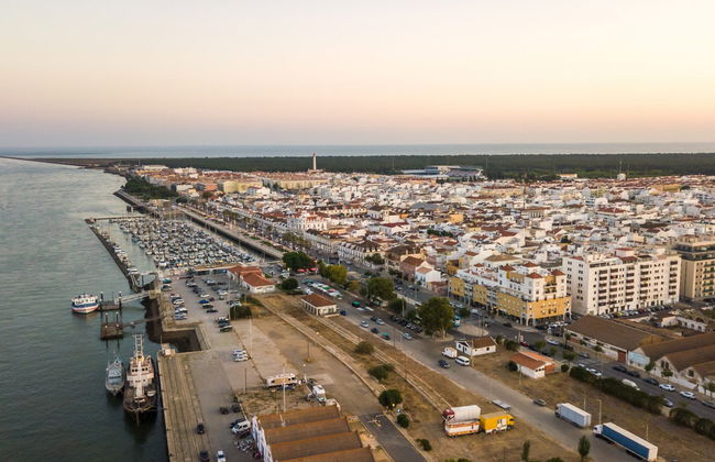 Paseo en lancha rápida por el río Guadiana - Foto 6