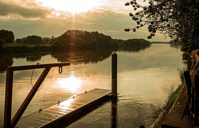 Mompox Private Sunset Cruise - Foto 6