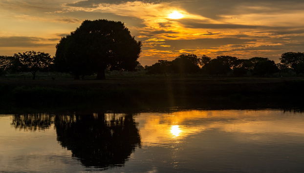 Mompox Private Sunset Cruise - Foto 4