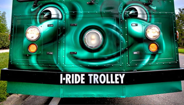 Filobus turistico di Orlando - Foto 4