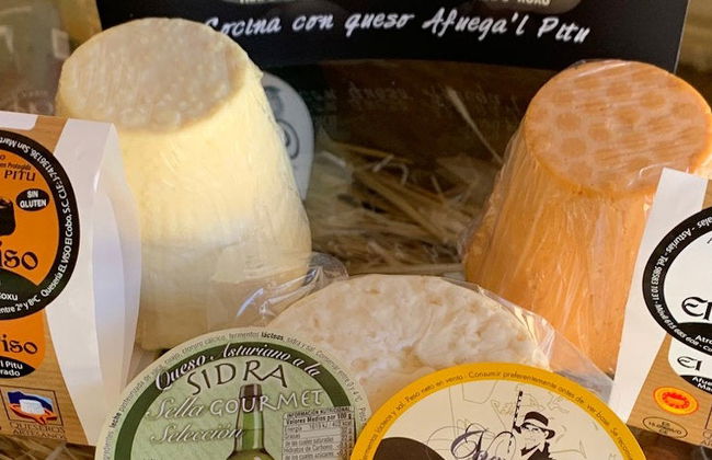 Tour de sidra por Asturias + Degustación de quesos - Photo 4