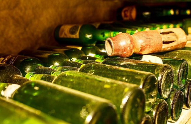 Tour de sidra por Asturias + Degustación de quesos - Photo 2
