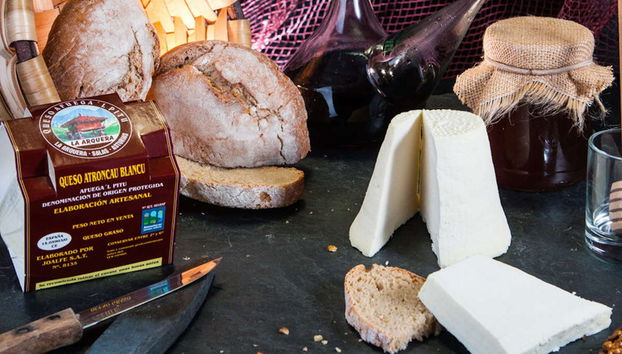 Tour de sidra por Asturias + Degustación de quesos - Foto 2