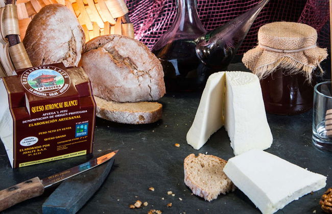 Tour de sidra por Asturias + Degustación de quesos - Photo 2