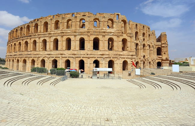 South Tunisia 2 Day Private Trip - Photo 1