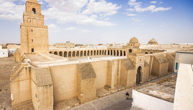 Excursion privée de 2 jours à El Jem, Douz et Kairouan - Photo 5
