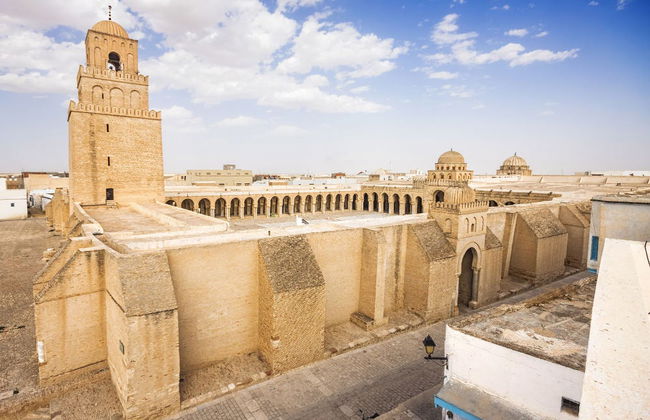 South Tunisia 2 Day Private Trip - Photo 5