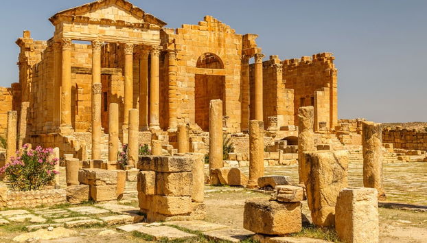 Excursion privée de 2 jours à El Jem, Douz et Kairouan - Photo 2