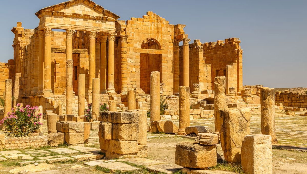 Excursión a Cartago y Sidi Bou Said - Foto 1