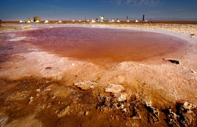 South Tunisia 2 Day Private Trip - Photo 4