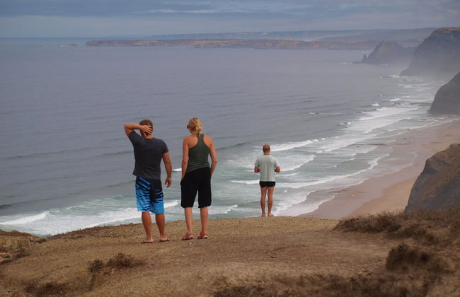 Excursion sur la Côte Vicentine - Photo 2