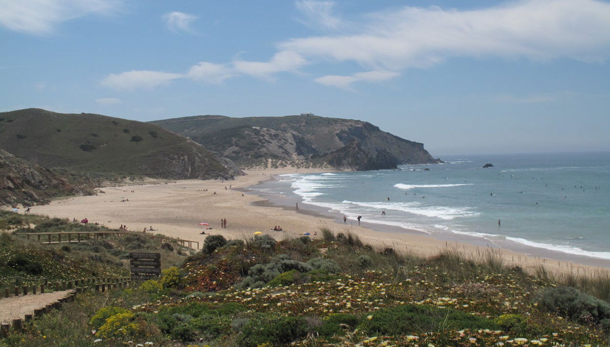 Costa Vicentina Guided Tour - Foto 1