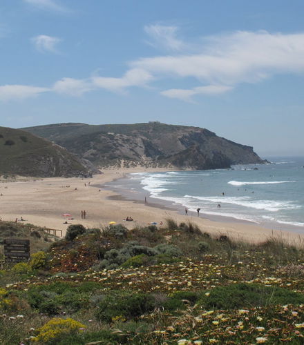 Foto de Excursión a la Costa Vicentina