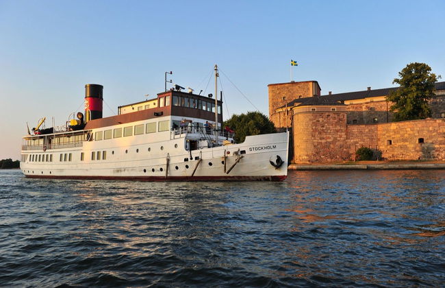 Go City: Stockholm All-Inclusive Pass - Foto 4
