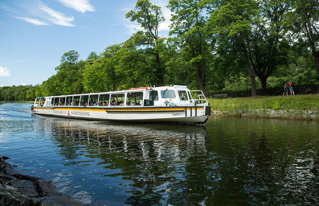 Go City: Stockholm All-Inclusive Pass - Foto 6