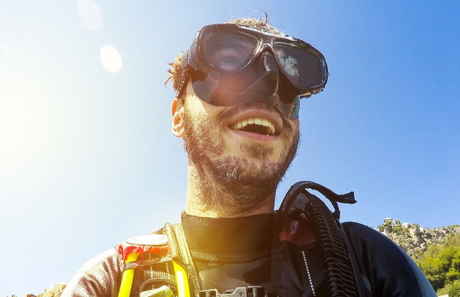 Bay of Pigs Scuba Diving Activity - Foto 1