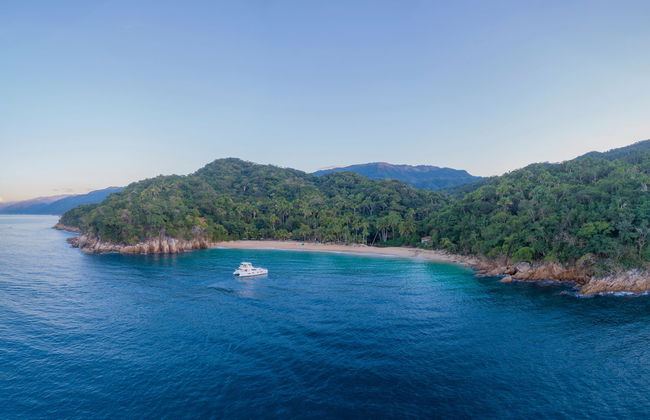 Crucero por la Bahía de Banderas - Foto 5