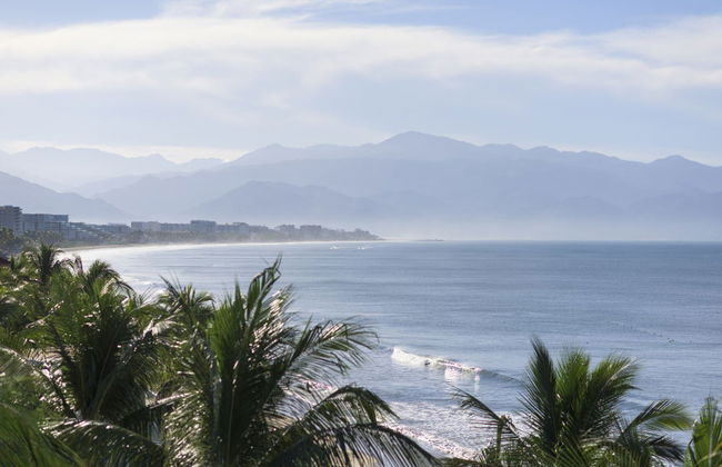 Minicrociera nella baia di Banderas - Foto 3