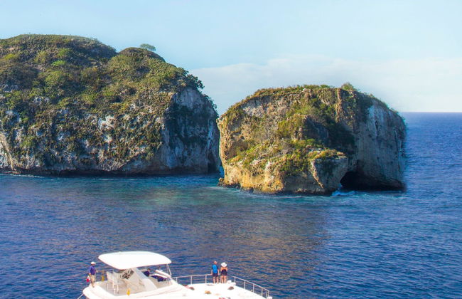 Crucero por la Bahía de Banderas - Foto 6