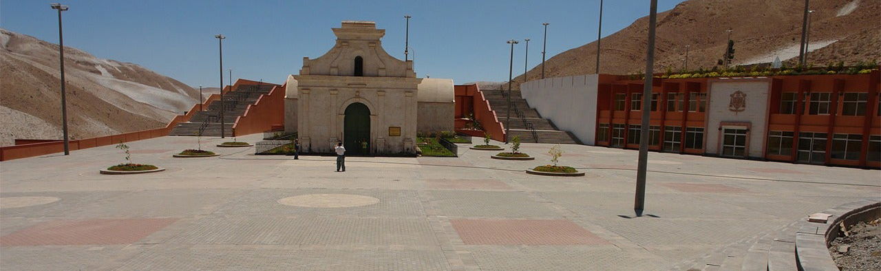 Excursión al Santuario de Chapi y laguna de Uzuña - Foto 1