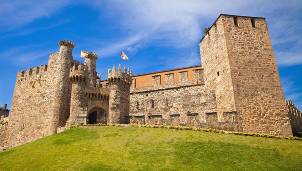Excursión a Las Médulas y Ponferrada - Foto 3