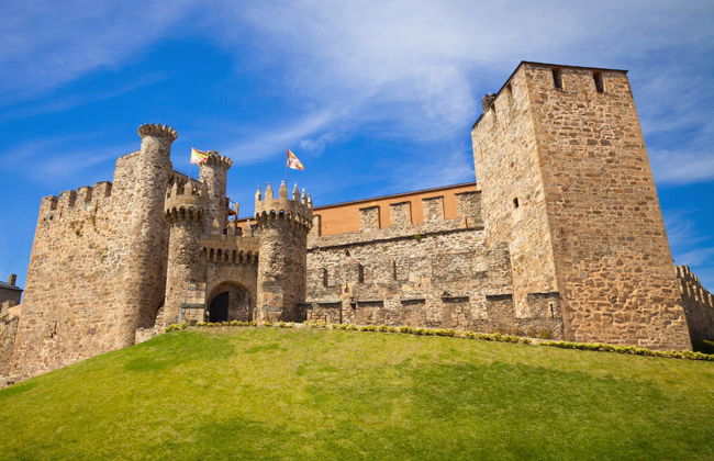 Excursión a Las Médulas y Ponferrada - Foto 3