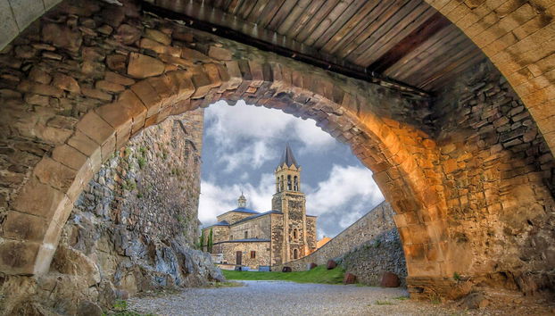 Excursión a Las Médulas y Ponferrada - Foto 4