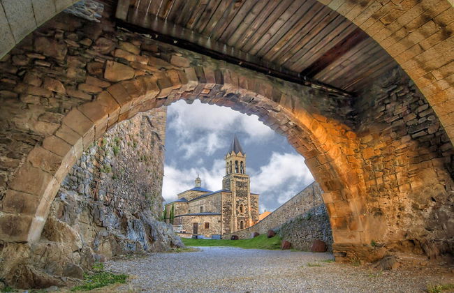 Excursión a Las Médulas y Ponferrada - Foto 4