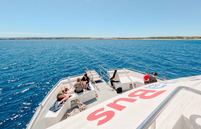 Formentera Beach Cove Cruise - Photo 9
