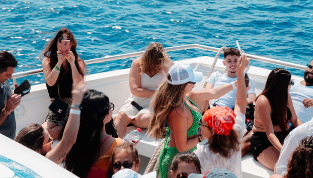 Paseo en barco por las calas de Formentera - Foto 4