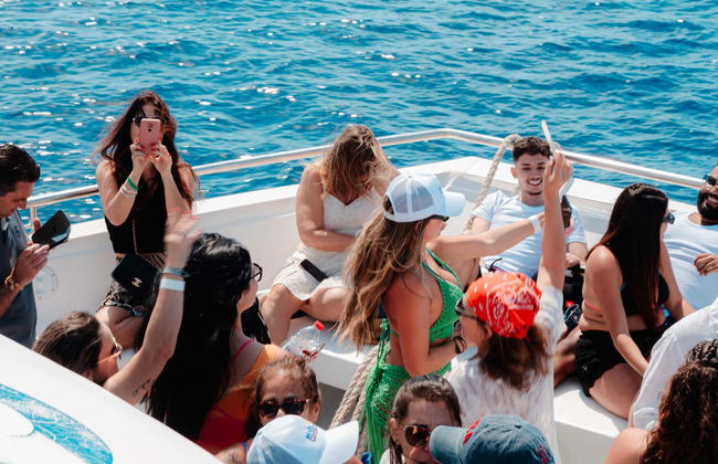 Paseo en barco por las calas de Formentera - Foto 4