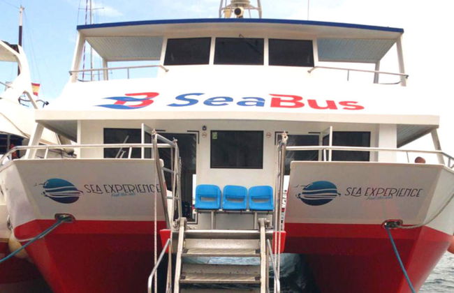 Paseo en barco por las calas de Formentera - Foto 7