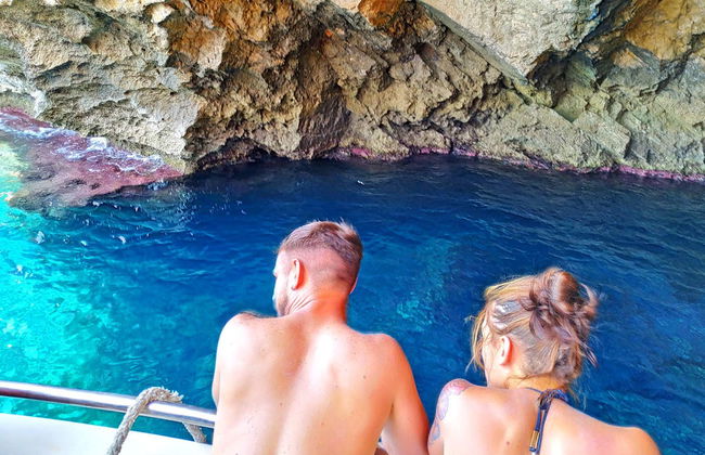 Paseo en barco por las calas de Formentera - Foto 4