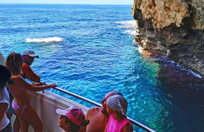 Paseo en barco por las calas de Formentera - Foto 3
