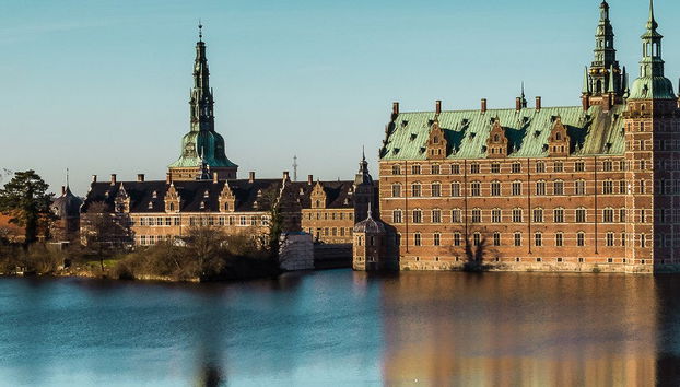 Excursão ao castelo de Frederiksborg - Foto 5