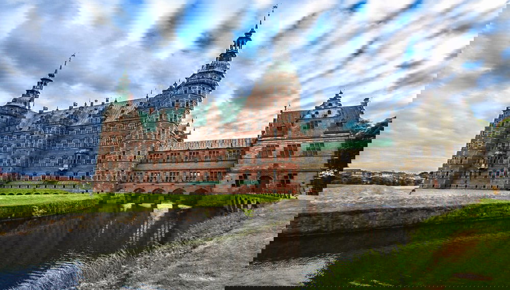 Excursão ao castelo de Frederiksborg - Foto 1