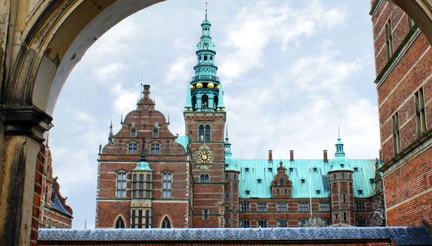 Excursão ao castelo de Frederiksborg - Foto 3