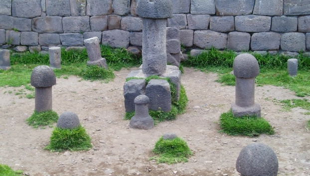 Excursión a Chucuito, Aramu Muru y Juli - Foto 2