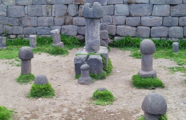 Excursión a Chucuito, Aramu Muru y Juli - Foto 2