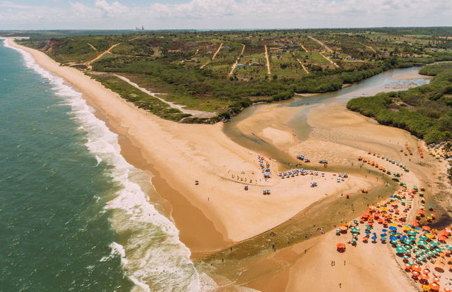 Excursion à Praia Bela - Photo 3