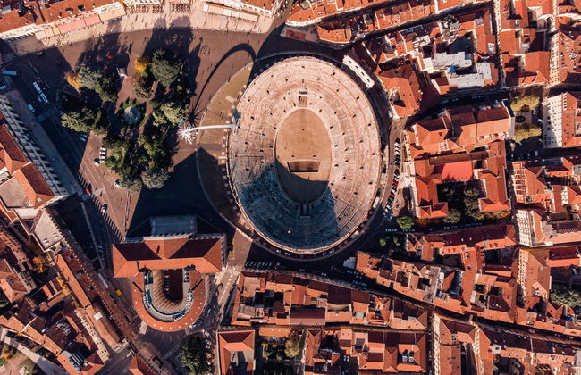 Concerto del Festival Lirico nell'Arena di Verona - Foto 7