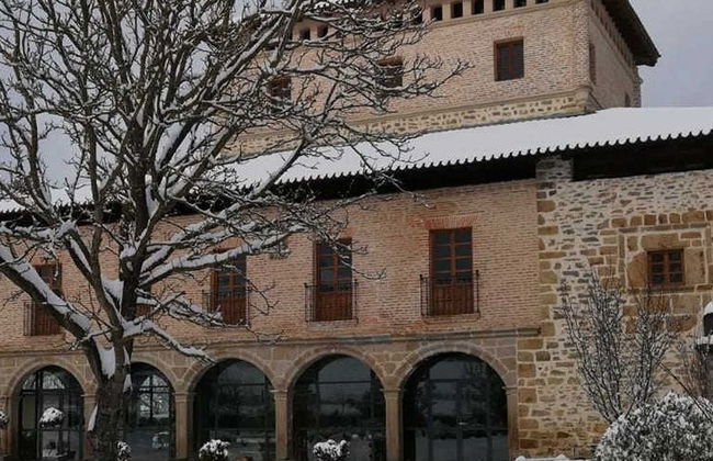 Visita guiada por la Torre de Murga - Foto 8