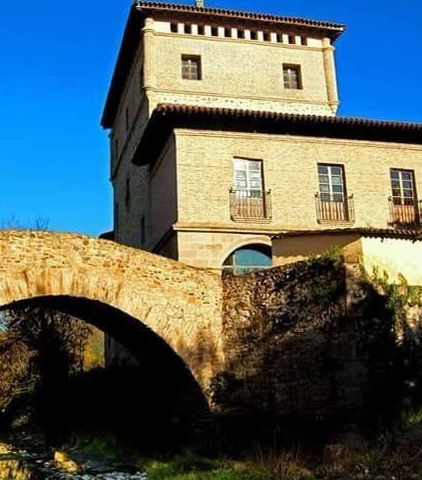 Foto de Visita guiada por la Torre de Murga