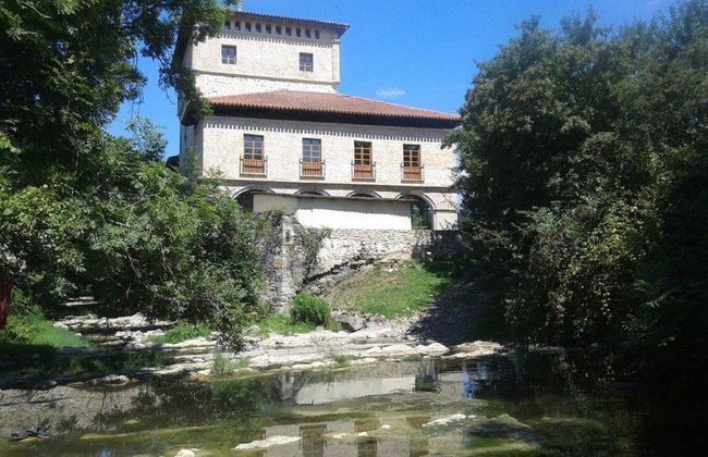 Visita guiada por la Torre de Murga - Foto 4