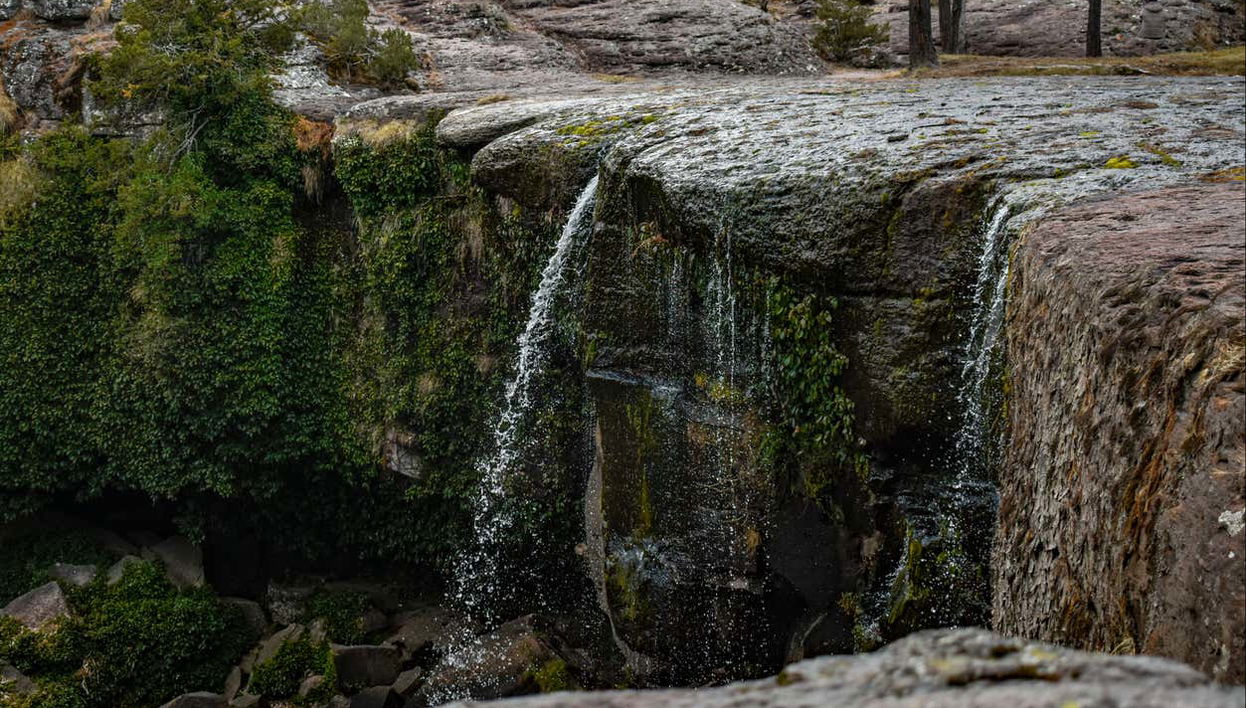 Excursión al Parque Natural Mexiquillo - Foto 1