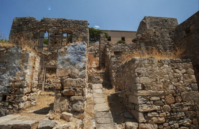 Excursión a Spinalonga y Kolokitha - Foto 3