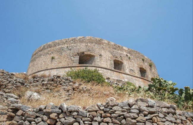 Excursión a Spinalonga y Kolokitha - Foto 2